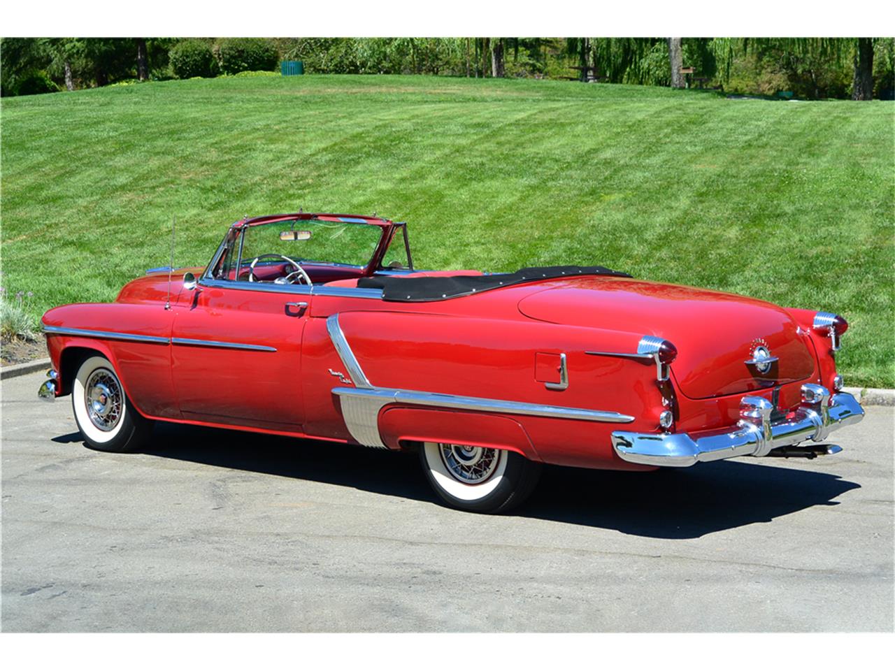 1952 Oldsmobile 98 for Sale | ClassicCars.com | CC-1172909