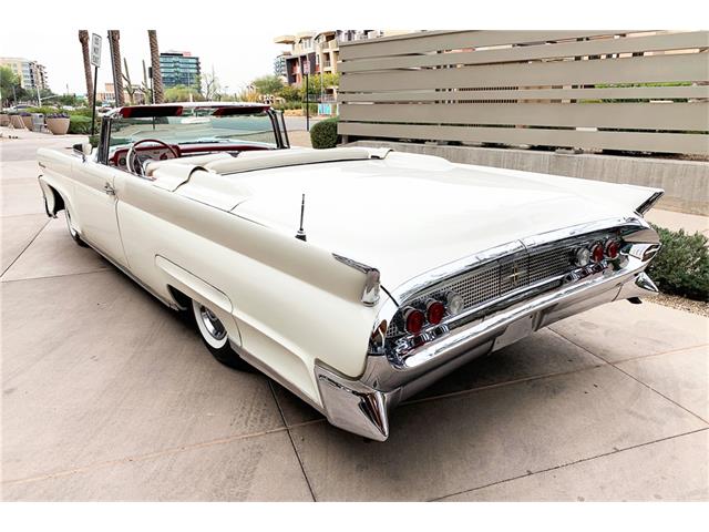 1958 Lincoln Continental Mark III (CC-1172911) for sale in Scottsdale, Arizona