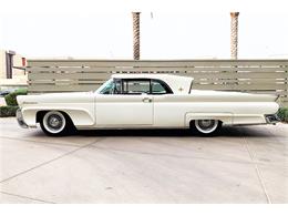 1958 Lincoln Continental Mark III (CC-1172911) for sale in Scottsdale, Arizona