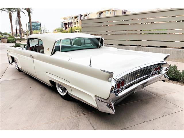 1958 Lincoln Continental Mark III (CC-1172911) for sale in Scottsdale, Arizona