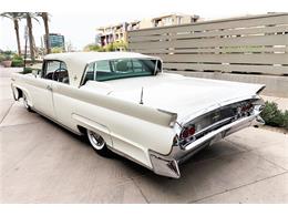 1958 Lincoln Continental Mark III (CC-1172911) for sale in Scottsdale, Arizona