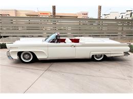 1958 Lincoln Continental Mark III (CC-1172911) for sale in Scottsdale, Arizona