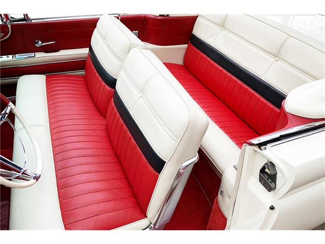 1958 Lincoln Continental Mark III (CC-1172911) for sale in Scottsdale, Arizona