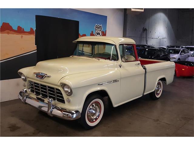 1955 Chevrolet Cameo (CC-1172914) for sale in Scottsdale, Arizona