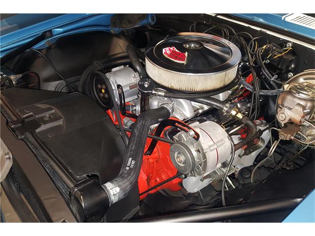 1967 Chevrolet Camaro Z28 for Sale | ClassicCars.com | CC-1172934