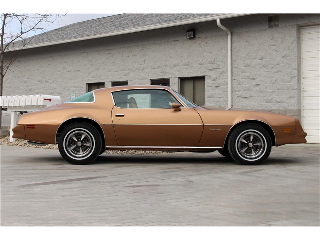 1978 Pontiac Firebird Formula for Sale | ClassicCars.com | CC-1172954