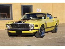1970 Ford Mustang (CC-1170296) for sale in Scottsdale, Arizona