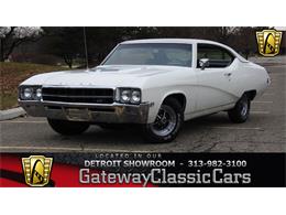 1969 Buick Gran Sport (CC-1172976) for sale in Dearborn, Michigan