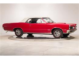 1966 Pontiac GTO (CC-1170298) for sale in Scottsdale, Arizona