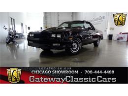 1985 Chevrolet El Camino (CC-1172986) for sale in Crete, Illinois