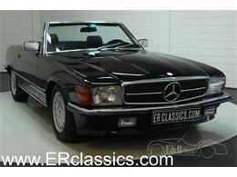 1987 Mercedes-Benz 300SL (CC-1172995) for sale in Waalwijk, - Keine Angabe -