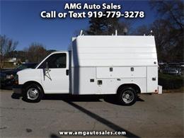 2004 Chevrolet Express (CC-1173011) for sale in Raleigh, North Carolina