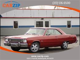 1976 Plymouth Scamp (CC-1173017) for sale in Indianapolis, Indiana