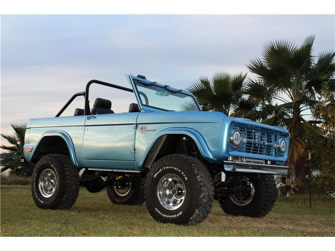 1968 ford bronco for sale classiccars com cc 1170302 1968 ford bronco for sale classiccars