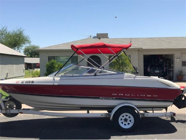 1995 Bayliner Boat (CC-1173024) for sale in Peoria, Arizona