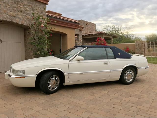 1996 Cadillac Eldorado (CC-1173037) for sale in Peoria, Arizona