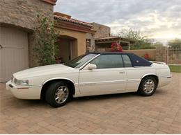 1996 Cadillac Eldorado (CC-1173037) for sale in Peoria, Arizona