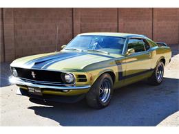 1970 Ford Mustang (CC-1170304) for sale in Scottsdale, Arizona