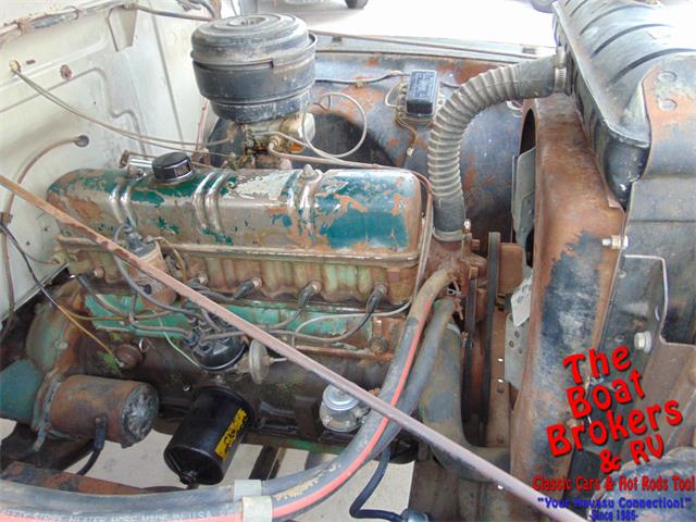 1953 Ford F350 Flatbed Pickup (CC-1173045) for sale in Lake Havasu, Arizona