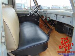 1953 Ford F350 Flatbed Pickup (CC-1173045) for sale in Lake Havasu, Arizona
