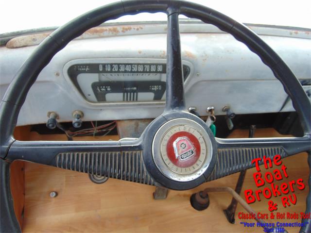 1953 Ford F350 Flatbed Pickup (CC-1173045) for sale in Lake Havasu, Arizona