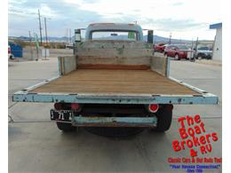 1953 Ford F350 Flatbed Pickup (CC-1173045) for sale in Lake Havasu, Arizona