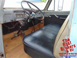 1953 Ford F350 Flatbed Pickup (CC-1173045) for sale in Lake Havasu, Arizona