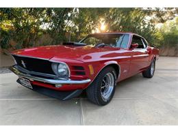 1970 Ford Mustang (CC-1170306) for sale in Scottsdale, Arizona