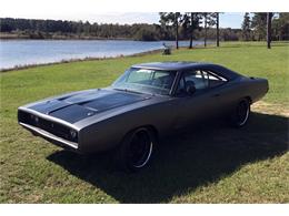 1969 Dodge Charger (CC-1170307) for sale in Scottsdale, Arizona