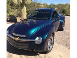 2005 Chevrolet SSR (CC-1173070) for sale in Peoria, Arizona