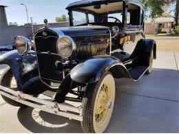 1931 Ford Model A (CC-1173077) for sale in Peoria, Arizona