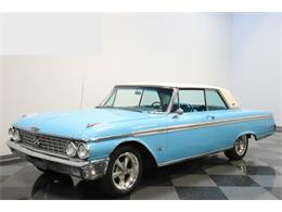 1962 Ford Galaxie 500 XL (CC-1173078) for sale in Peoria, Arizona