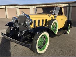 1932 Chevrolet Deluxe Sports Roadster (CC-1173084) for sale in Peoria, Arizona