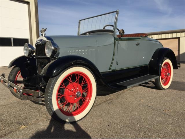 1929 Ford Model A (CC-1173086) for sale in Peoria, Arizona