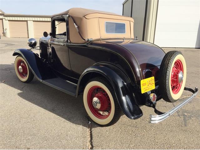 1932 Ford Coupe (CC-1173087) for sale in Peoria, Arizona