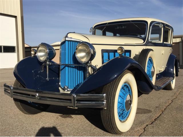 1931 REO Royale (CC-1173088) for sale in Peoria, Arizona