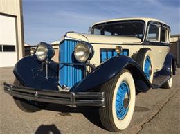 1931 REO Royale (CC-1173088) for sale in Peoria, Arizona