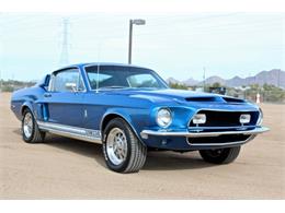 1968 Shelby GT350 (CC-1173089) for sale in Peoria, Arizona