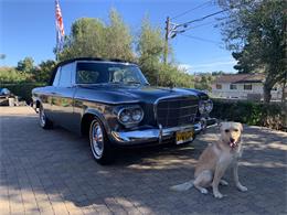 1962 Studebaker Lark Daytona (CC-1173105) for sale in La Mesa, California