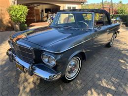 1962 Studebaker Lark Daytona (CC-1173105) for sale in La Mesa, California