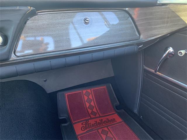 1962 Studebaker Lark Daytona (CC-1173105) for sale in La Mesa, California