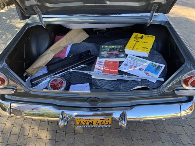 1962 Studebaker Lark Daytona (CC-1173105) for sale in La Mesa, California