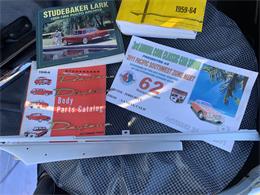 1962 Studebaker Lark Daytona (CC-1173105) for sale in La Mesa, California