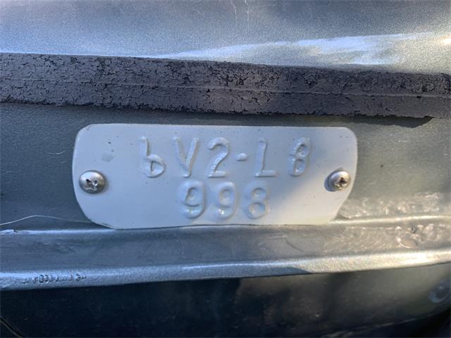 1962 Studebaker Lark Daytona (CC-1173105) for sale in La Mesa, California