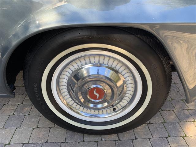 1962 Studebaker Lark Daytona (CC-1173105) for sale in La Mesa, California