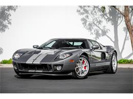 2006 Ford GT (CC-1173112) for sale in Irvine, California
