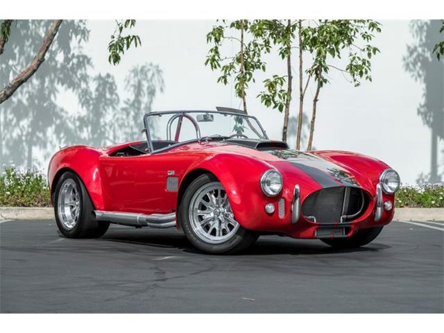 1965 Superformance MKIII (CC-1173113) for sale in Irvine, California