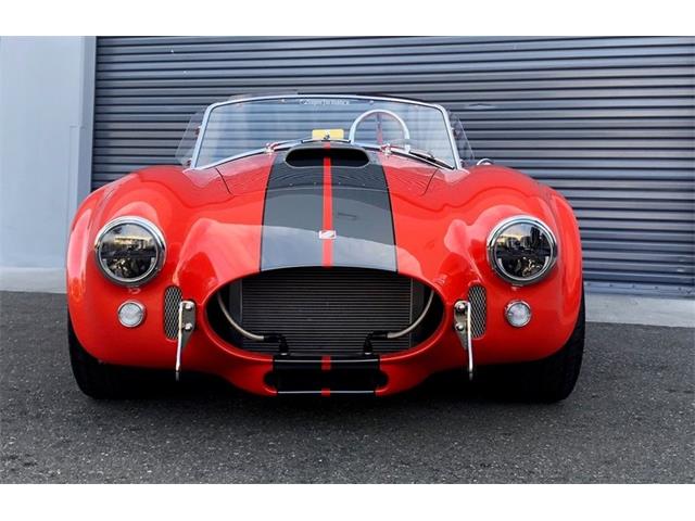 1965 Superformance MKIII (CC-1173114) for sale in Irvine, California