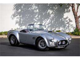 1965 Superformance MKIII (CC-1173115) for sale in Irvine, California