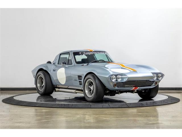 1963 Superformance Corvette Grand Sport (CC-1173118) for sale in Irvine, California
